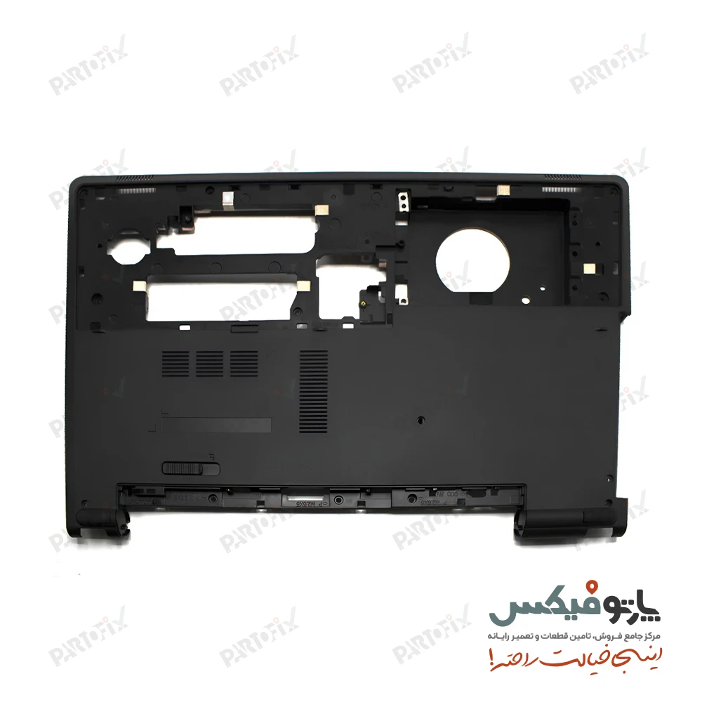 قاب کف (D) لپ تاپ دل 5555  Inspiron